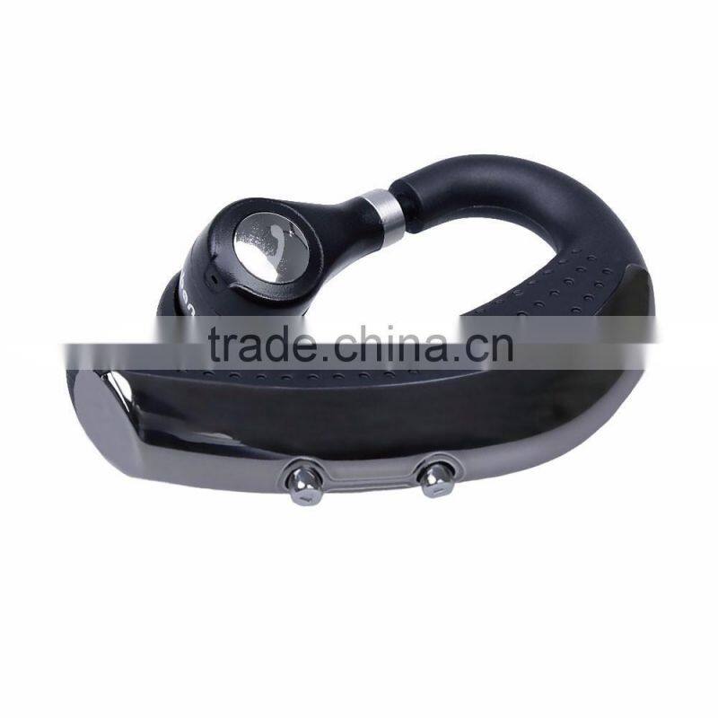 Wireless Stereo Bluetooth Earphones And Headphone Bluetooth V4.0 Ear Hanging Ear Buds Headset Music Call Switching Function