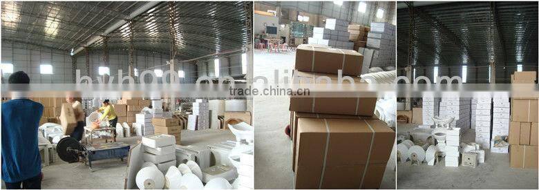 China Sanitary Ware manufacturer Bathroom Cabinet Wash Basin price