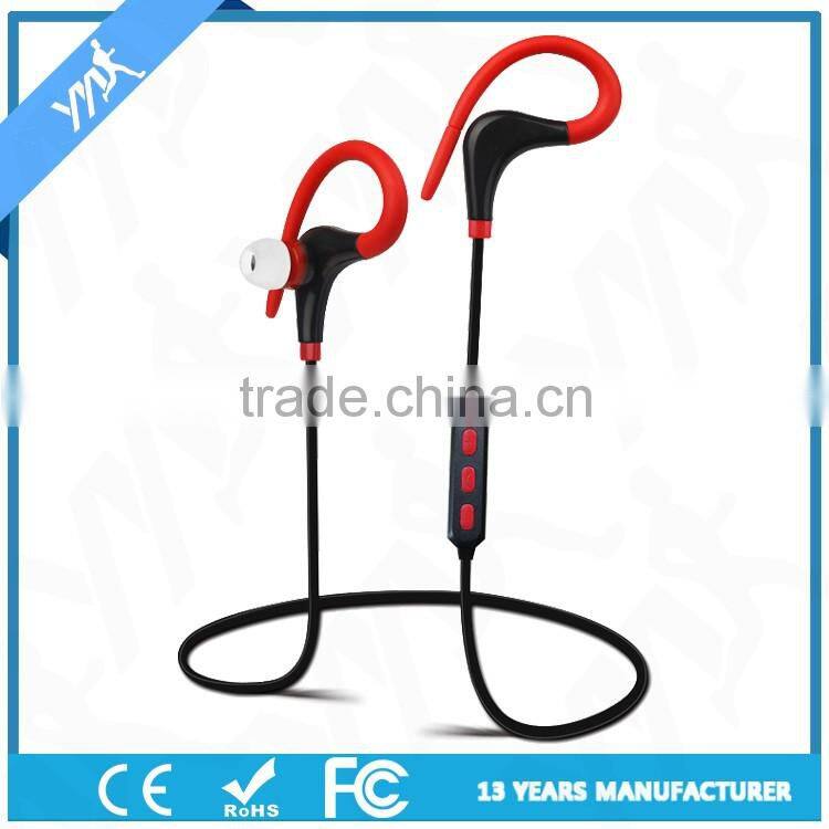 Mini Hidden Bluetooth Earpiece Invisible