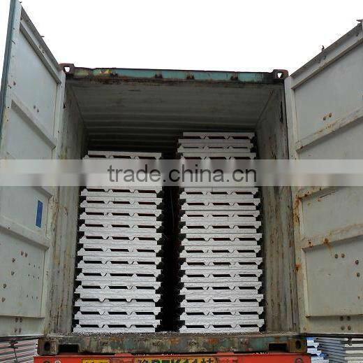 prefab EPS roofing panel