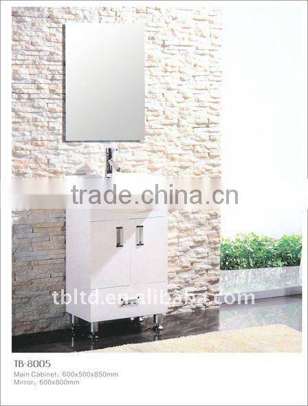 bathroom cabinet,washroom furniture200mm