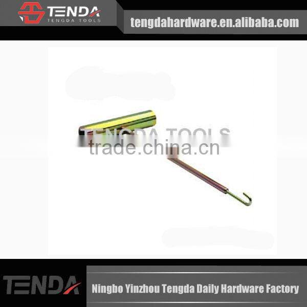 motorcycle repair tools, Mini Heavy Duty Exhaust Spring Puller, motorcycle spring puller