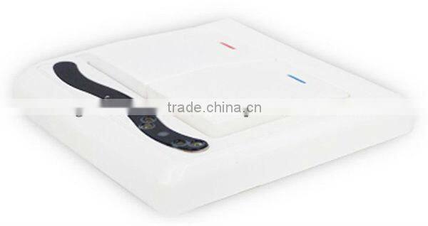 Motion Detection Night Vision Switch Camera