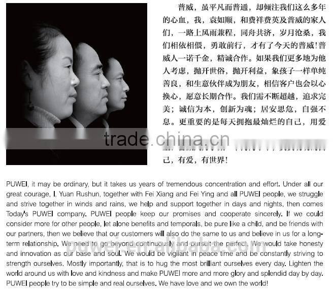 Cylinder Cover Zinc alloy Cover for Cylinder for PVC Door Lock