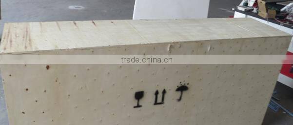 Max. power 100w co2 laser tube