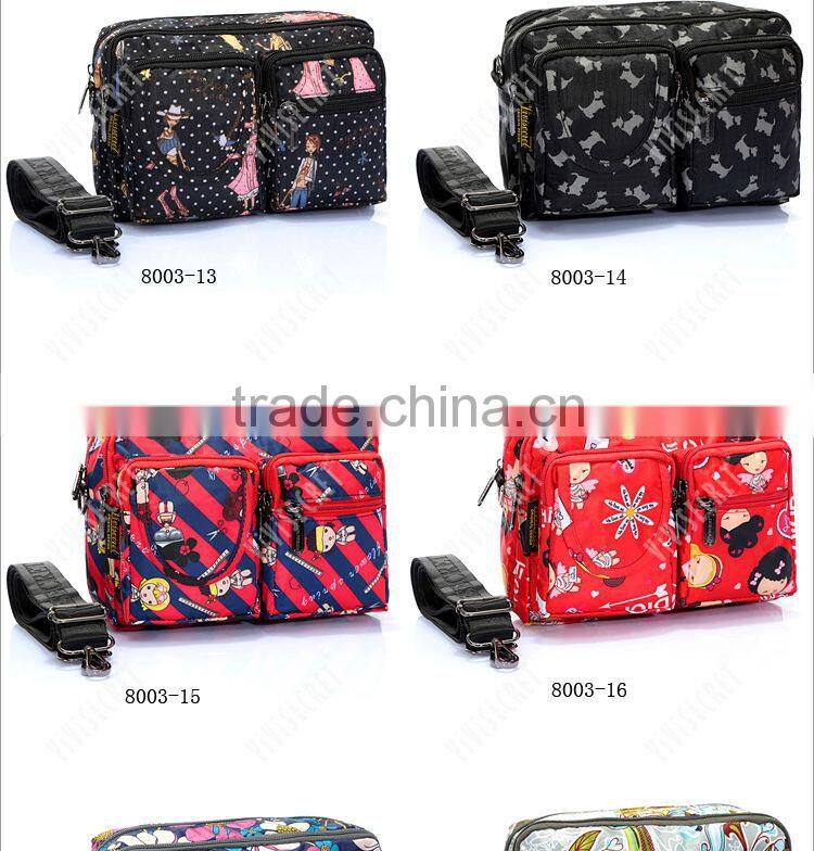 Vivisecret Runner waist pack fashion shoulder bag for women