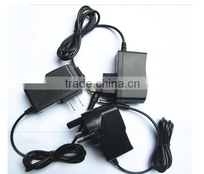UK 5V 2A Mains Power Supply Adaptor Charger for Kurio 7 Kids Tablet PC