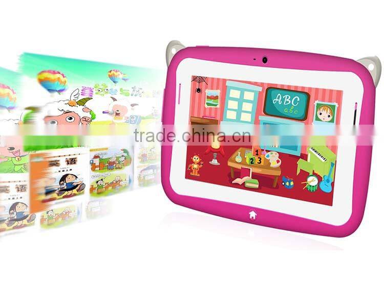 Hot Sell Children Education RK2926 4.3 Inch Tablet for Kids T