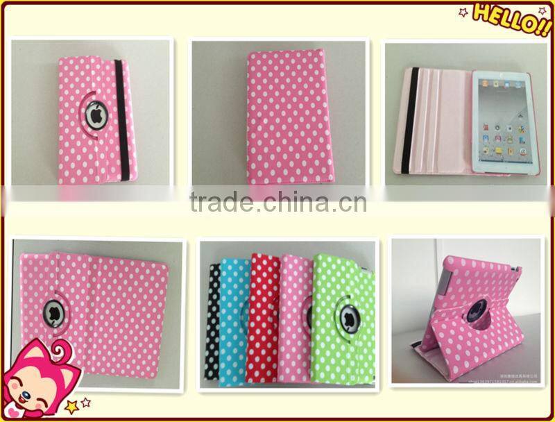 High quality protection for mini ipad case for ipad case