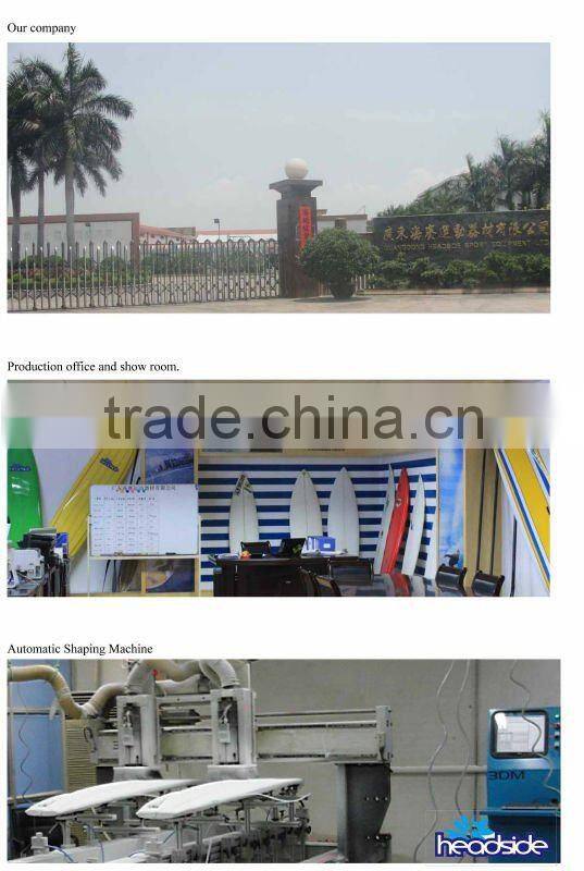 Race sup stand up paddle board/ Carbon fiber racing sup board /race board /