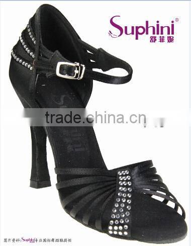 Ladies High Heel Satin Carnation Ivory Stilettos Shoe