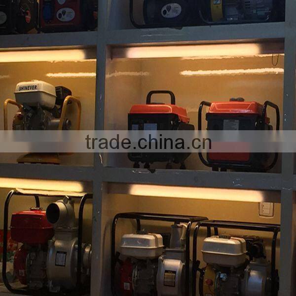 wholesale good price CE approved water-cooled open type derv generators