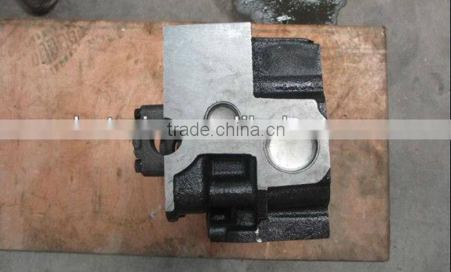 SLX Cylinder head 7704453,7618445 ,98809738 for FIAT Engine