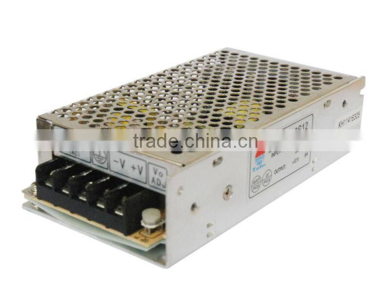 90W DC-UPS Switching Power supply