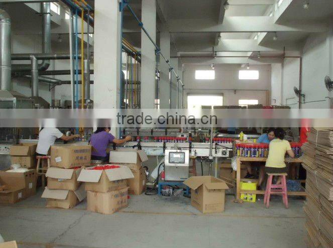 Aeropak premium Shoe Care - Instant Sneaker Cleaner Foam 250ml manufacturer