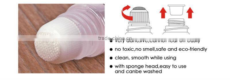 30g/40g/50g Office Clear Liquid Glue
