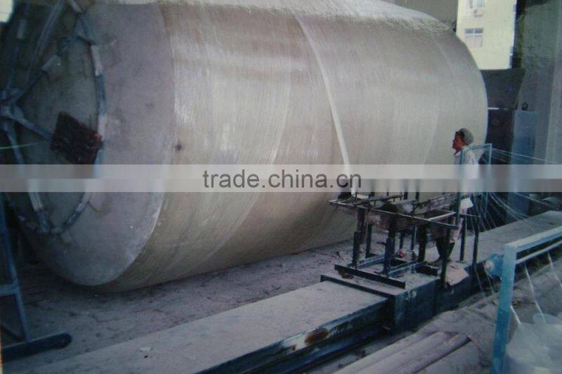 FRP Pressure Vessel Winding Machinery