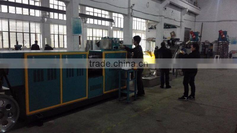 Rubber Blank Preforming Machine/ Rubber Blank Cutting Machine/Rubber Precision Preformer with CE Certificate meeting EU standard