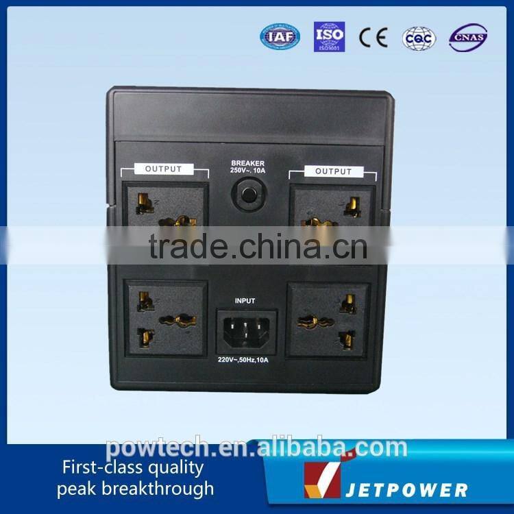 800VA single phase offline UPS(LED)