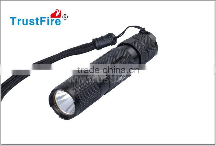 TrustFire S-A2 Q3 led mini portable led flashlight with long life