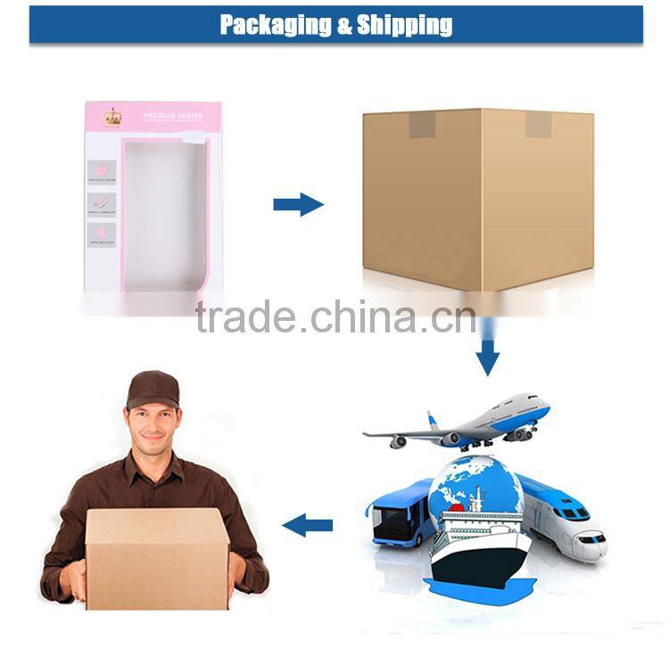 LZB factory price hot selling stand flip cover for Blackberry z3 leather case