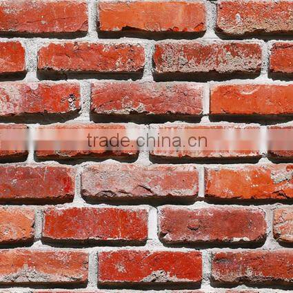 2015 new wooden design cheap vinyl wallpaper from china