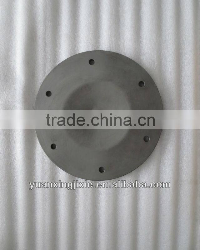 Terex Spare Parts Cover 15311604 TR60