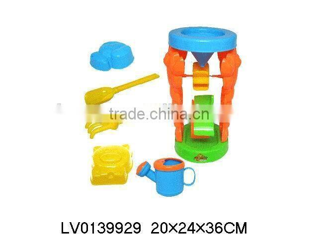 LV0137534 hot sell beach tool toys in summer shantou