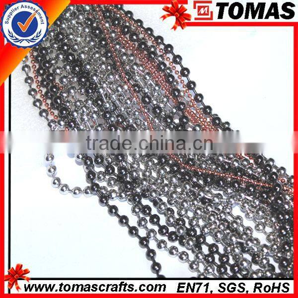 Guangzhou custom decorative chain