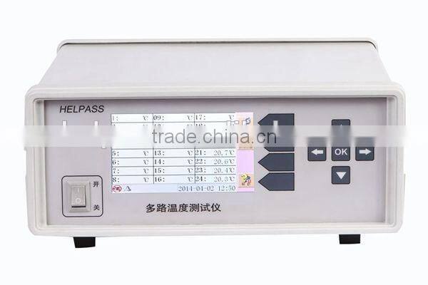 Hot Product HPS3016 Temperature Tester for Thermal Protector