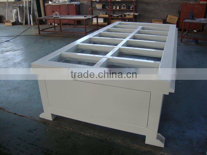 machine cnc router 5D