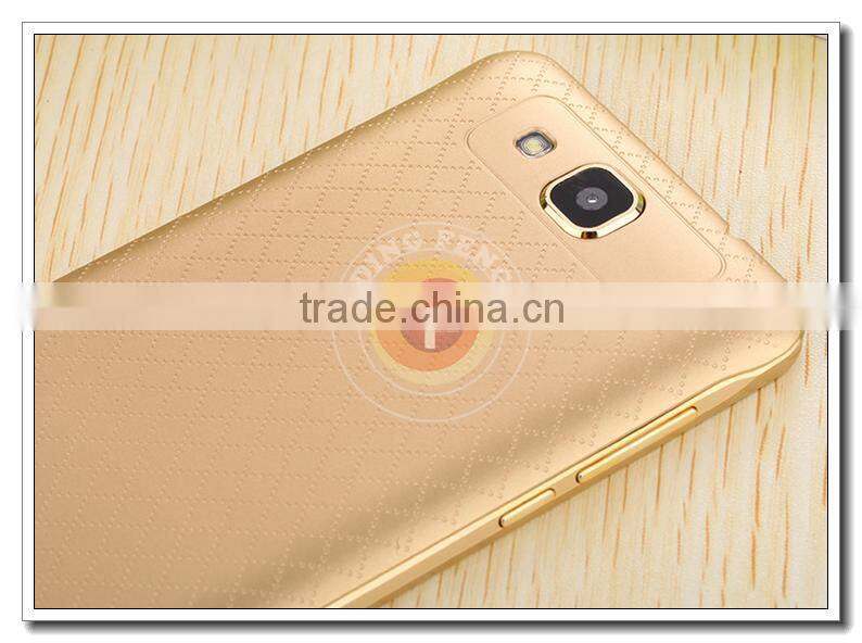 Cheapest 5-Inch IPS Touch Screen MTK Quad Core 3G Fashion Smart Phone A10