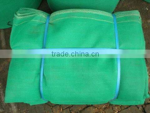 ISO9001 Plastic greenhouse shade netting