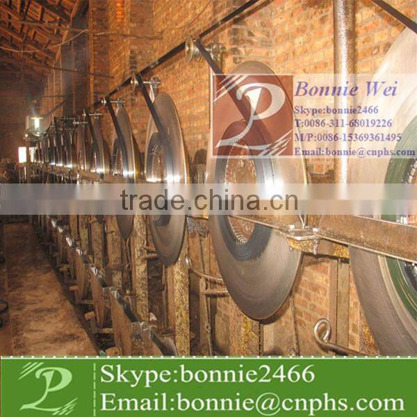 Heavy duty SPHC hot rolled steel strip(factory & trader)