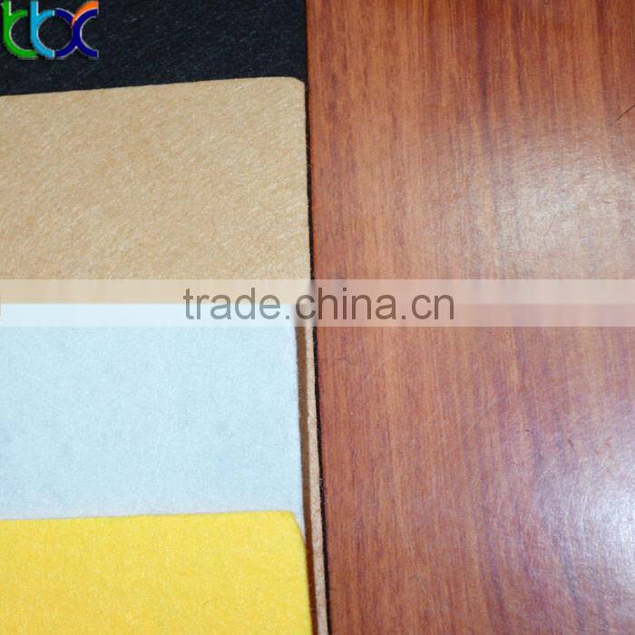 High Frequency Needling Melt-Blown PP PET Garment Fabric Polyester Forming Nonwoven Spunbond Fabric
