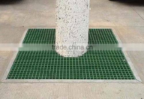 domed outdoor grp plastic grating fiber glass best selling products