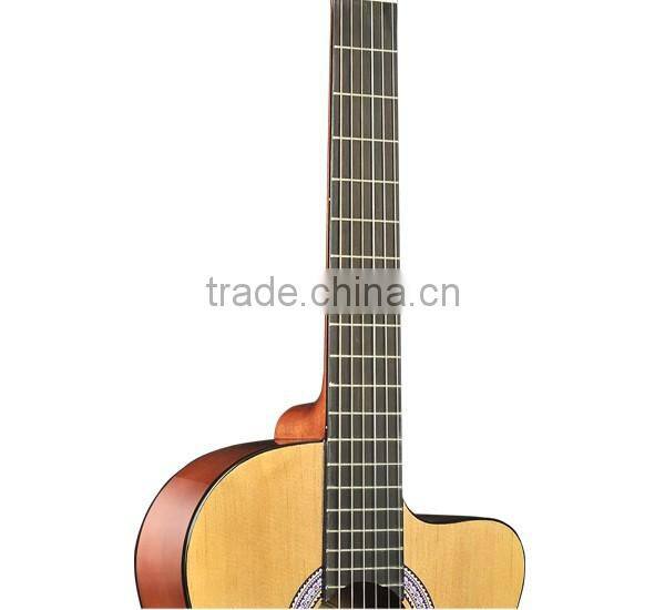 shenzhen guitar acoustic classic