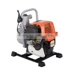 high pressure gasoline water pump for agriculture