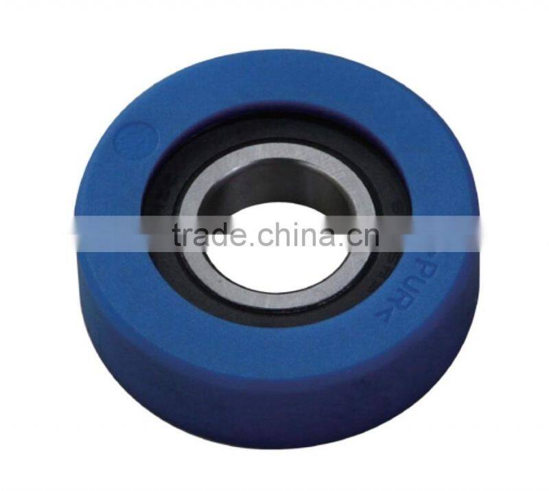 Electric Parts Ups For Elevator Door Hanger Roller