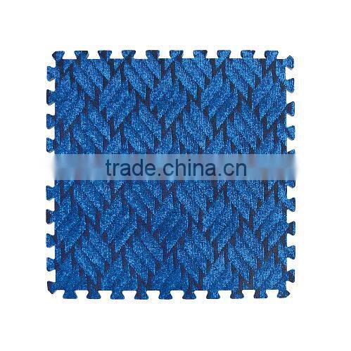 All kinds of High Quality Carpet Tile