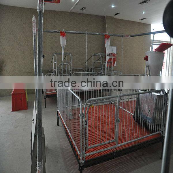 Modern High Quality Pig Farming Equipment