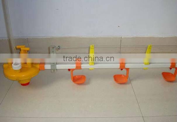 Automatic High Quality Poultry Nipple Drinkers
