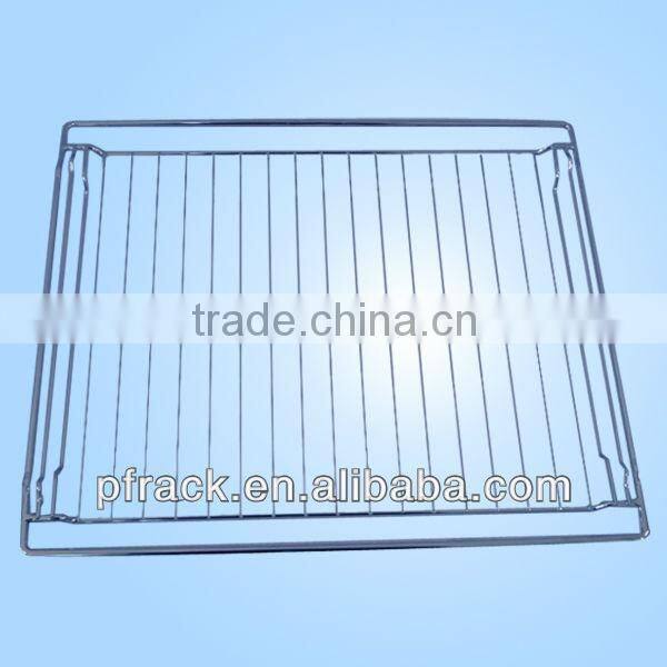 microwave oven grill rack