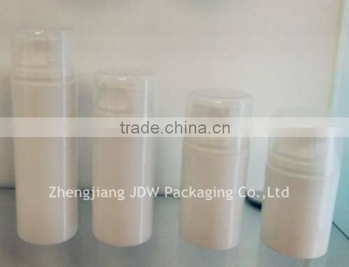 150g pp airless pump spray bottle, plastic bottle JS-M04