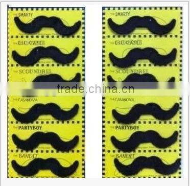 party cosmetic beard fake moustache beard