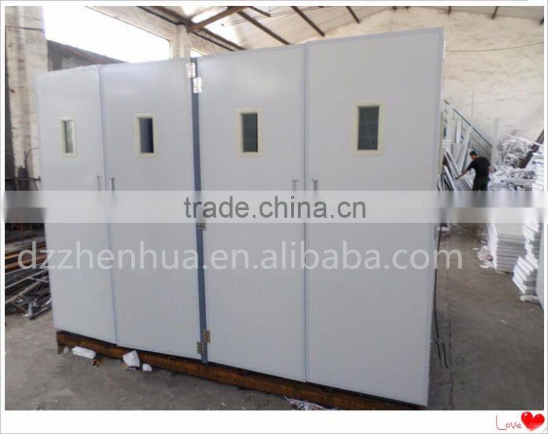 High quality and high hatching rate chicken egg incubator ZH-19712 egg incubator for sale