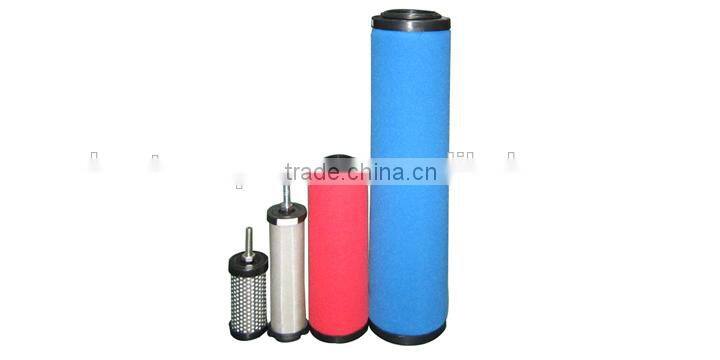 37kw variable oil injected air compressor