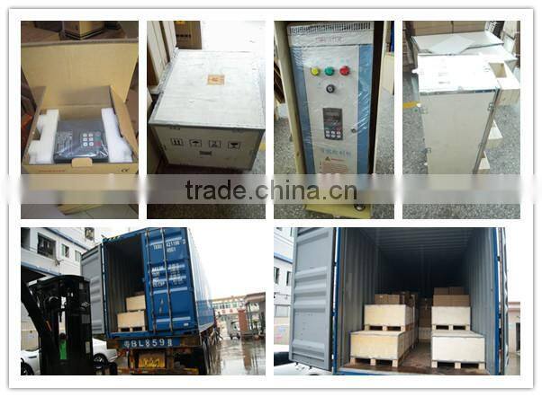 Nonflammable and Variable Fixed Wire Wound Power Resistor 2000W 60ohm