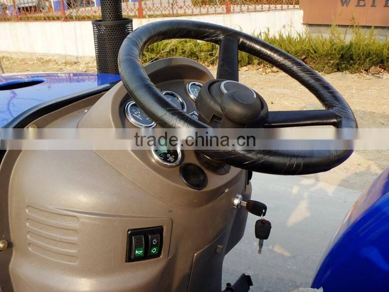 2014 new 18hp 20hp 24hp 25hp 30hp 35hp 40hp tractor for farm and garden