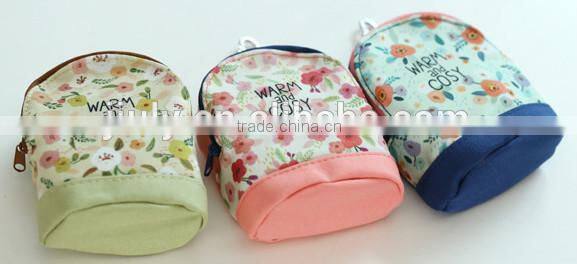 Coin Money Bag Purse Wallet